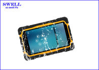 IP67 αδιάβροχο 4G PC TP70 MTK6589T ταμπλετών Android4.2 3G Wifi