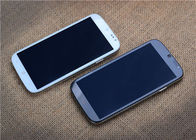 WS1 κινητό τηλέφωνο οθόνης 5 ίντσας, καλύτερο Smartphone μουσική 5 ίντσας αρρενωπά 4.4 διπλό Sim Mp4