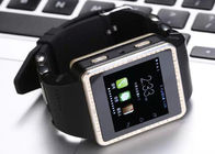 WMF08 1.54 &quot; Smartwatches για τον αρρενωπό 3g διπλό πυρήνα 3.0Mp Bluetooth 4.0 NFC