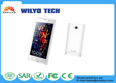 1280x720p οθόνη Smartphones Q5000 MT6582 3g 8gb αρρενωπά 4.4 5 ίντσας
