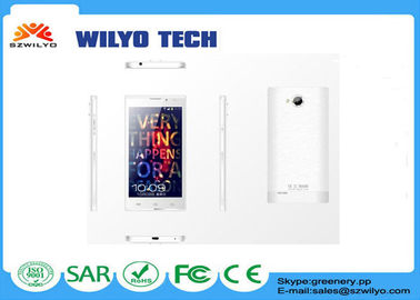 1280x720p οθόνη Smartphones Q5000 MT6582 3g 8gb αρρενωπά 4.4 5 ίντσας