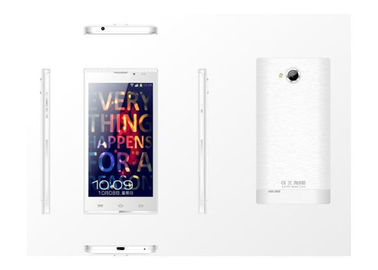 1280x720p οθόνη Smartphones Q5000 MT6582 3g 8gb αρρενωπά 4.4 5 ίντσας