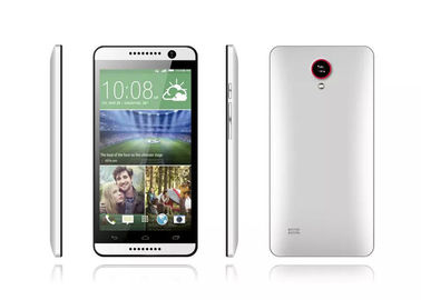 Χρυσός 5 οθόνη Smartphone 512mb 4GB διπλό Sim Smartphones με τις οθόνες 5 ιντσών