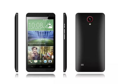 Χρυσός 5 οθόνη Smartphone 512mb 4GB διπλό Sim Smartphones με τις οθόνες 5 ιντσών