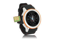  WS7 αρρενωπά ανθεκτικά ρολόγια Wristwatches για τους αναζητητές περιπέτειας τραχύ 3g