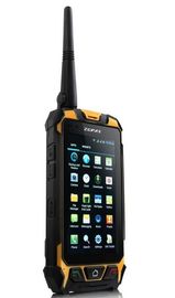 S9 IP67 αδιάβροχο Dustproof τραχύ 3G Smartphone με 4.5» επίδειξη MT6572 1GB+8GB 8M+2M Γ