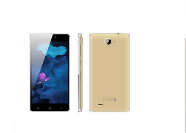 Κυρτή οθόνη κάμερα πυρήνων τετραγώνων Smartphones Mt6582 οθόνης ίντσας WKV700 Χ 5 8Mp