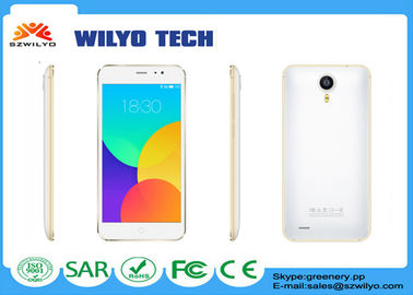WV1 5 αρρενωπή 5.1 OS Mt6580 οθόνης μπαταρία Mah πυρήνων τετραγώνων Smartphone 5MP 1700