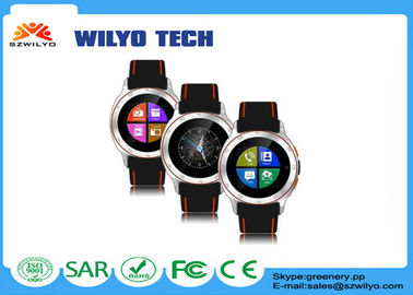  WS7 αρρενωπά ανθεκτικά ρολόγια Wristwatches για τους αναζητητές περιπέτειας τραχύ 3g